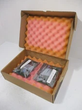 Lot of 2 NEW MGE K3NZ 72-130060-00 UPS Systems PC Board Galaxy Merlin Gerin