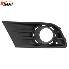 For Honda Pilot 2012-2015 Bumper Fog Light Cover Bezel Lh Left Side 71107szaa50