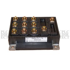 New In Box MITSUBISHI QM30TX-H Module Power Supply