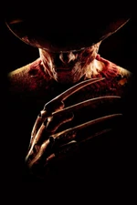 Nightmare on Elm St Freddy Krueger Poster Photo Prints 16x24, 20x30, 24x36"