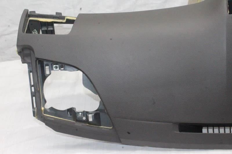 Lexus LS460 XF40 2007 sedán #251 cubierta del panel del tablero Foto 4 de 4