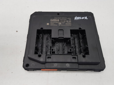 2022 SEAT ARONA FR / AUDI SEAT SKODA BCM KAROSSERIE STEUERGERÄT ECU 2Q0937090D