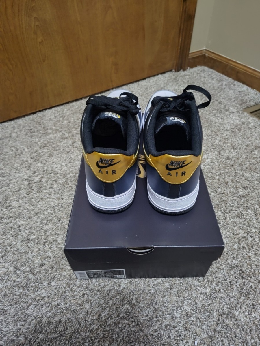 Size 13 - Nike Foot Locker x Air Force 1 Low 50th