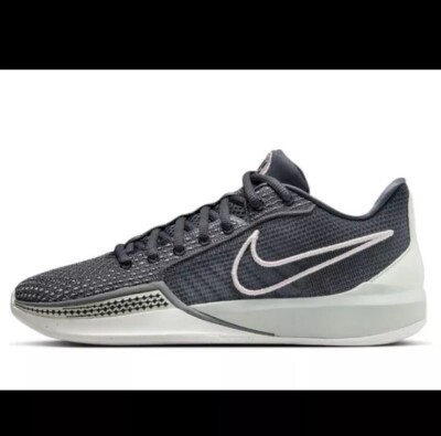 Nike Sabrina 1 Beyond The Game Grey/Pink Women's Basketball
