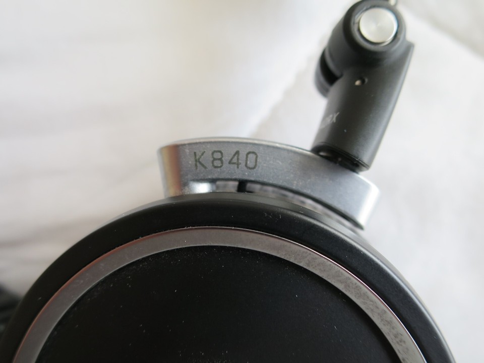 Hi Def TV Headphones Kleer sound AKG K840 Sennheiser RS 175 Killers NEW