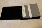 Pottery Barn Silver Plated Mirror Finish Photo Frame Wedding Album New In Box — photo 5