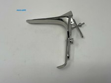 1 Pederson Vaginal Speculum Medium OB/Gyn Surgical