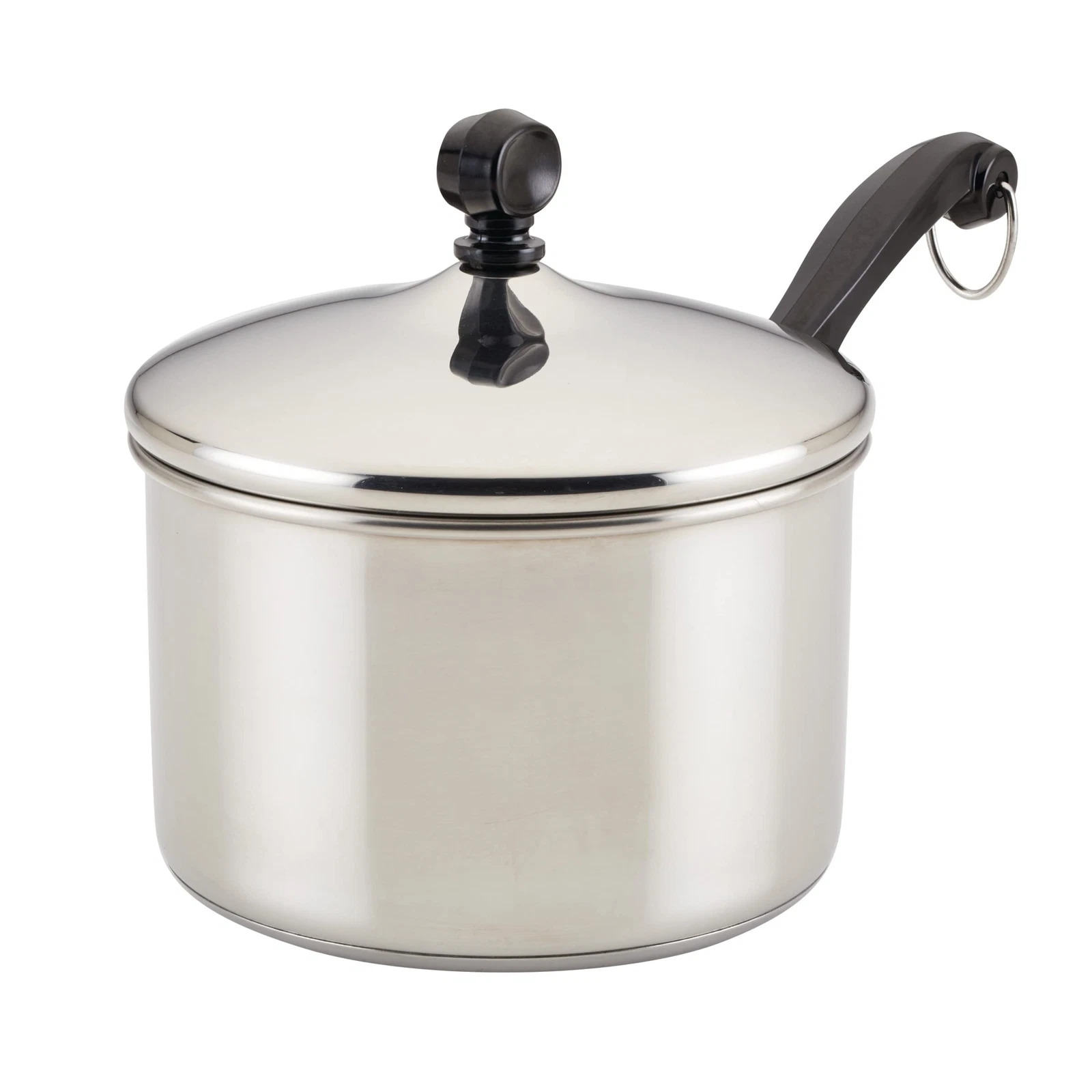 Farberware Classic Series Sauce Pan - Thumbnail 4