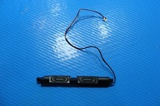 MSI Ghost Pro GS60 6QE 15.6" Genuine Laptop Left  Right Speaker Set Speakers