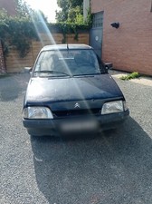 Feu avant (phare) Citroen AX