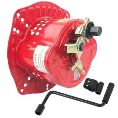 #ad 188 192F Engine Easy To Start Free Pullmicro Tiller Hand Crank Free Pull Starter $171.80