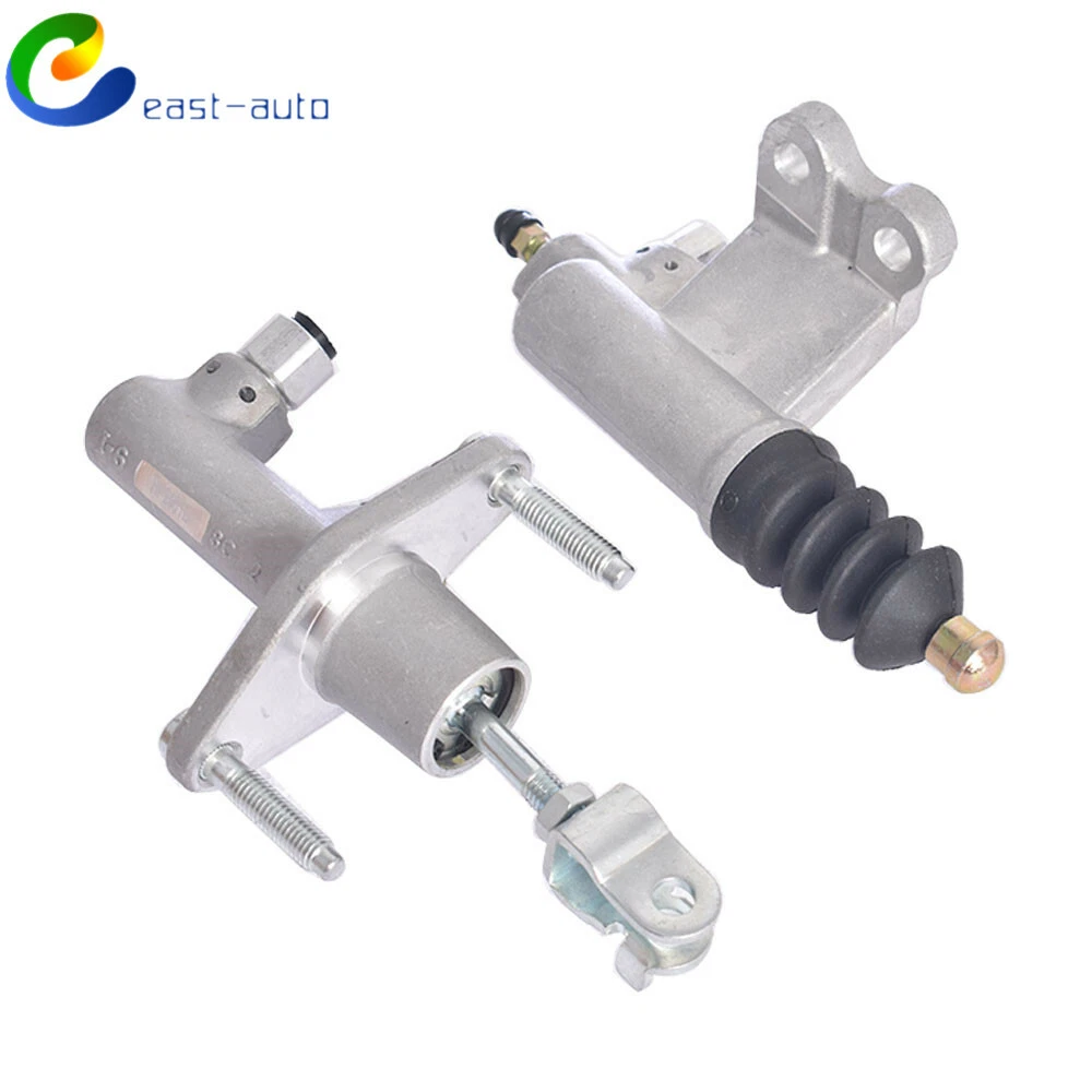 Honda civic 2024 slave cylinder replacement