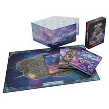 D&D: Spelljammer   Adventures in Space (EN)