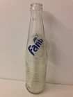 Fanta  Bottle Envase Solo Para Bebidas 354 ml Vintage Very Hard to Find