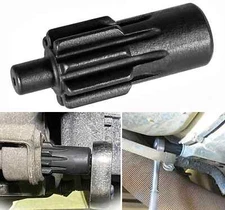 1/2" Drive MX13 Engines Turning Tool For Kenworth T880 and Peterbuilt Trucks