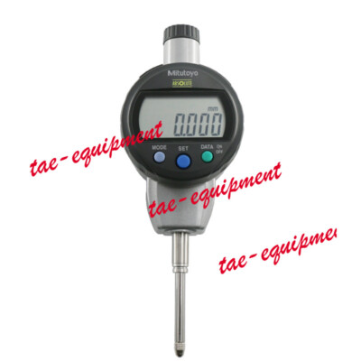 1PC Original Mitutoyo 543-470B Digimatic Indicator 0-25.4mm Neu ML
