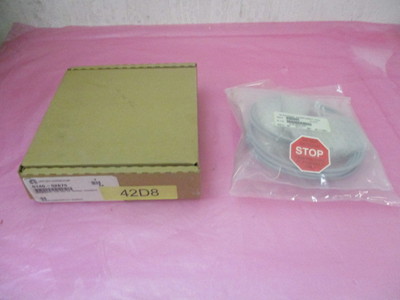 AMAT 0140-02675, Harn Assy, Slit VLV I/O, Anneal Chamber, 410369