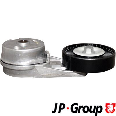 JP GROUP 1218201400 Riemenspanner, Keilrippenriemen für ALFA ROMEO,CADILLAC,FIAT