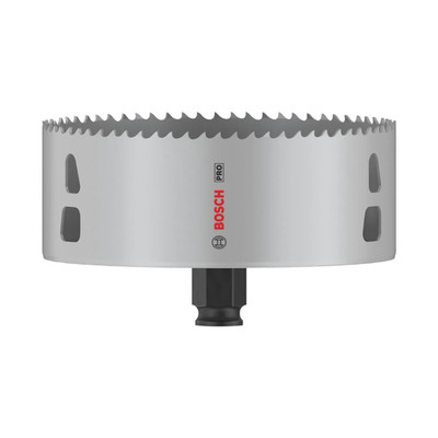Bosch PRO Multi Material Power Change Plus Hole Saw 127mm 8% Cobalt 2608594416