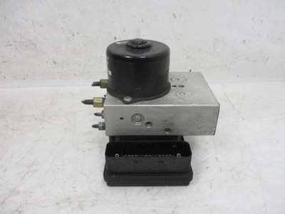 Steuergerät ABS Block Hydraulikblock Hydroaggregat passt für NISSAN  MURANO (Z50