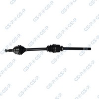 NEU - GSP 250453 Antriebswelle FüR Renault