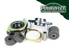 Powerflex for BMW E30 / E36 / E46 / Z3 / Z4 Rear Shock Mount - 10 mm (Heritage)