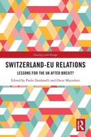 Paolo Dardanelli (U. A.) | Switzerland-Eu Relations | Taschenbuch | Englisch