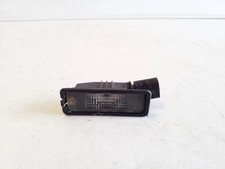 VW POLO 6R, 6C Kennzeichenbeleuchtung 1K8943021 1.60 Diesel 77kw 2010 36503784