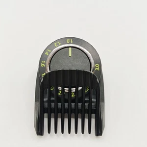 1-3mm Peigne à barbe réglable pour Philips Razor MG7900 MG7910 MG7920 MG7925 MG7930