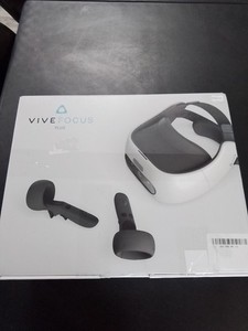 Vive Focus Plus | eBay