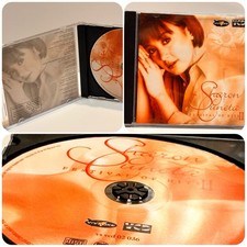 Vcd Karaoke Filipino Karaoke Sharon Cuneta 2002 Pre Owned Rare -To Love Again