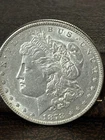 1878 Morgan Silver Dollar $1 Circulated Business Strike Uncertified Ungraded