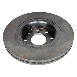 For Chevy Aveo 04-11 ACDelco GM Original Equipment Vented Front Brake Rotor Foto 2 de 3