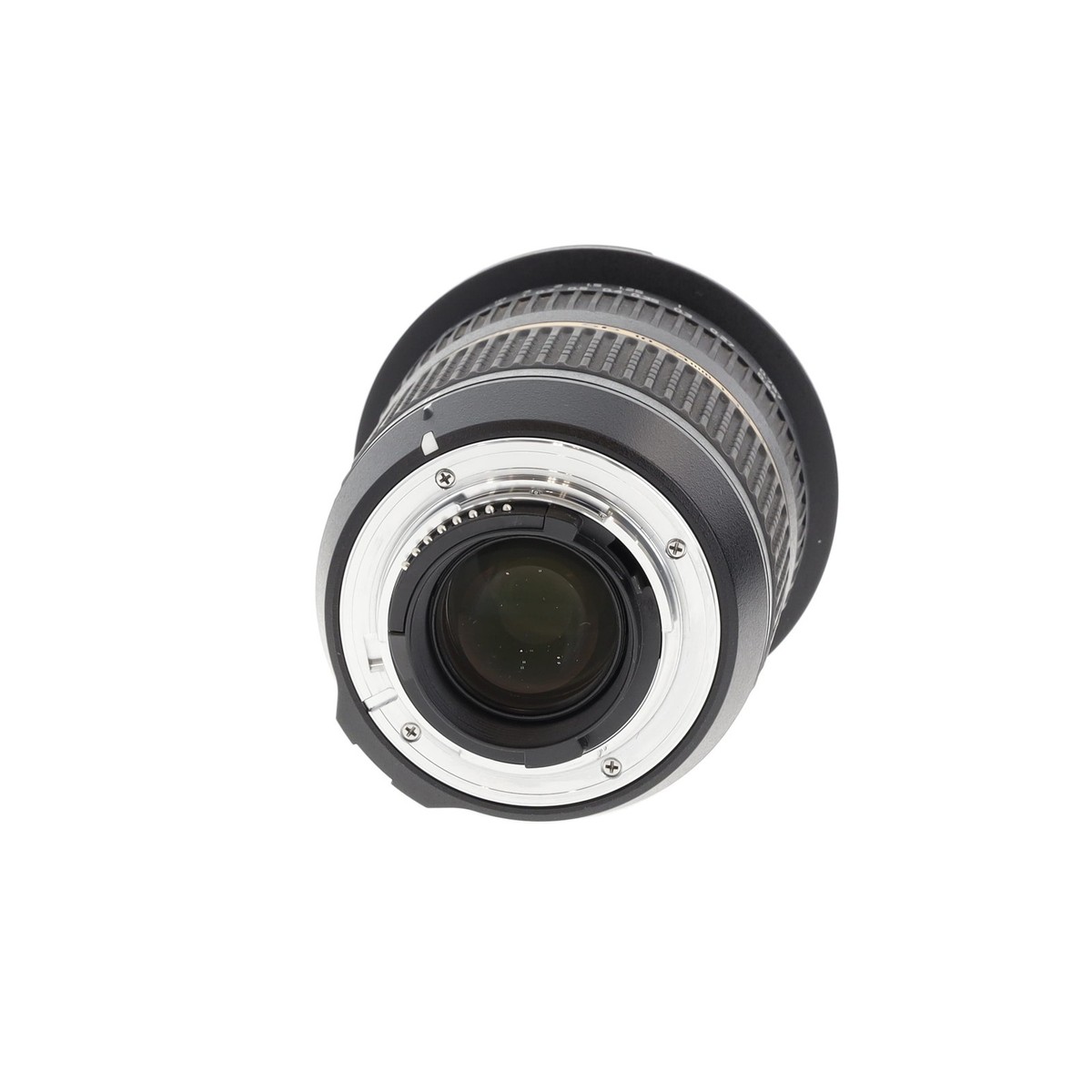 Tamron SP 10-24mm f/3.5-4.5 (8-Pin) Di II APS-C Lens for Nikon