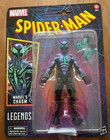 Hasbro Marvel Legends Retro Spider-Man - Chasm - Action Figure