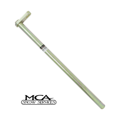 OEM BOSS SNOW PLOW CENTER HINGE PIN DXT V PLOW 21-1/2