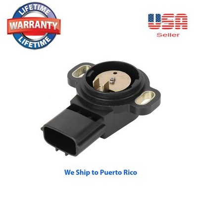 TPS Throttle Position Sensor FS01-13-SL0 fit 1985-2003 Ford Mazda 626 323