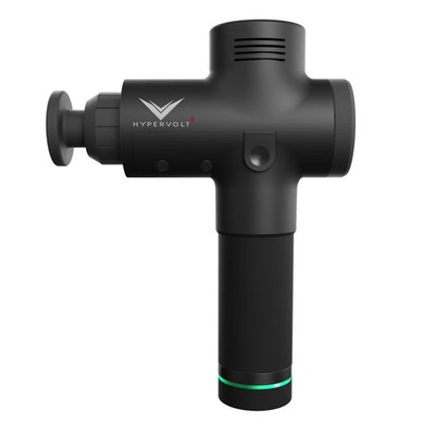 Hyperice Hypervolt Plus Bluetooth Percussion Massage Device - Black