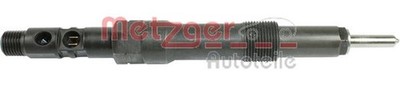 Einspritzdüse METZGER AUTOTEILE 0870119 +71.40  Pfand für FORD TRANSIT MONDEO 3