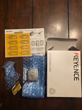 KEYENCE LR-TB2000C Laser Distance Sensor Head