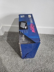 FM Towns Marty Box for Model 2 from USA Good Condition