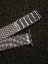 Original Apple Watch NIKE Sport loop Band 42MM 44mm 45MM 46MM 49MM Purple Pulse