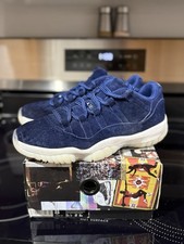 Air Jordan 11 Low Derek Jeter RE2PECT size 8