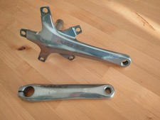 Shimano Dura Ace FC-7800 - 172.5mm - biela izquierda dañada