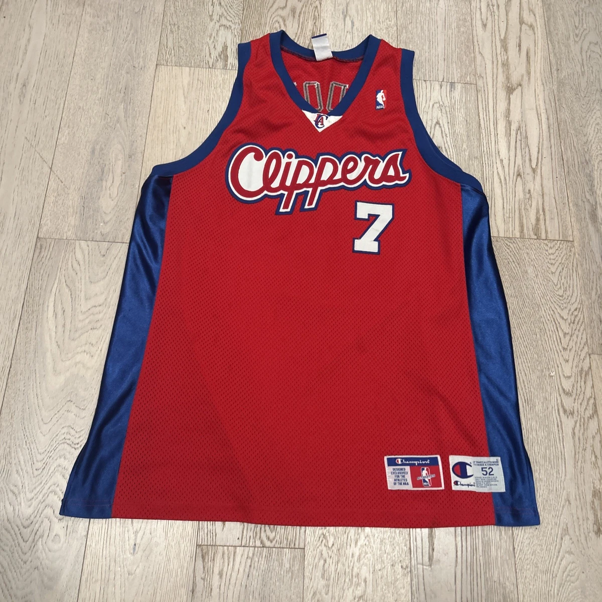 25+ Lamar Odom NBA Jerseys for sale | Updated Oct 2026