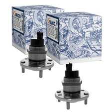 Roulement de roue Chevrolet EVANDA