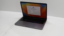 Apple MacBook Pro A1989 13 Core i7 16GB 512GB Gray 2018
