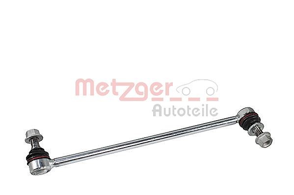 Metzger Stange/Strebe, Stabilisator Rechts, Vorderachse U.A. FüR Man, Vw-image