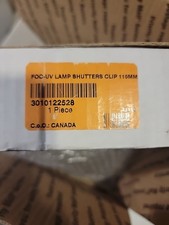 FOC-UV LAMP SHUTTERS (2PCS) - 3010122529