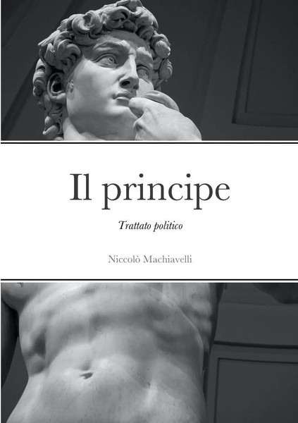 Il Principe Niccolò Machiavelli Taschenbuch Italienisch 2023 Lulu Press-image